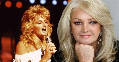 what happened to bonnie tyler.